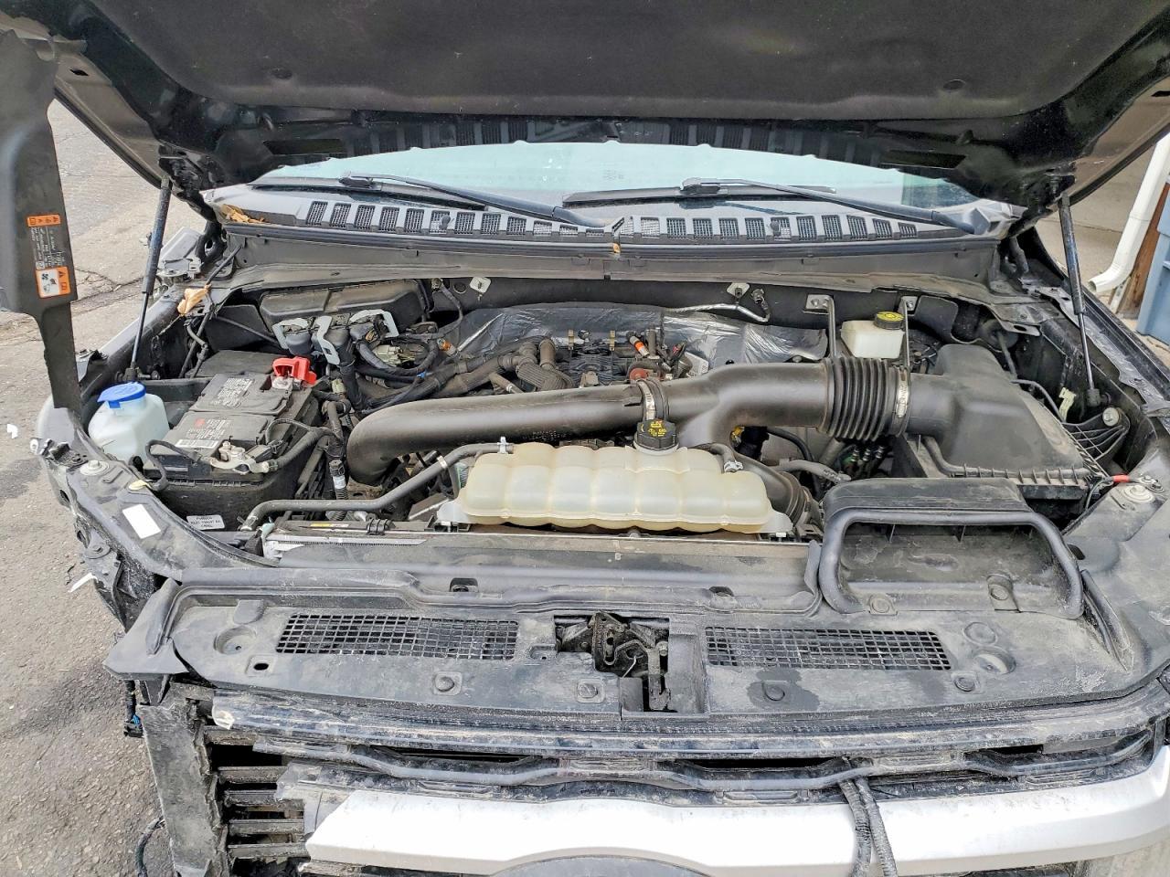 2022 Ford Expedition xlt