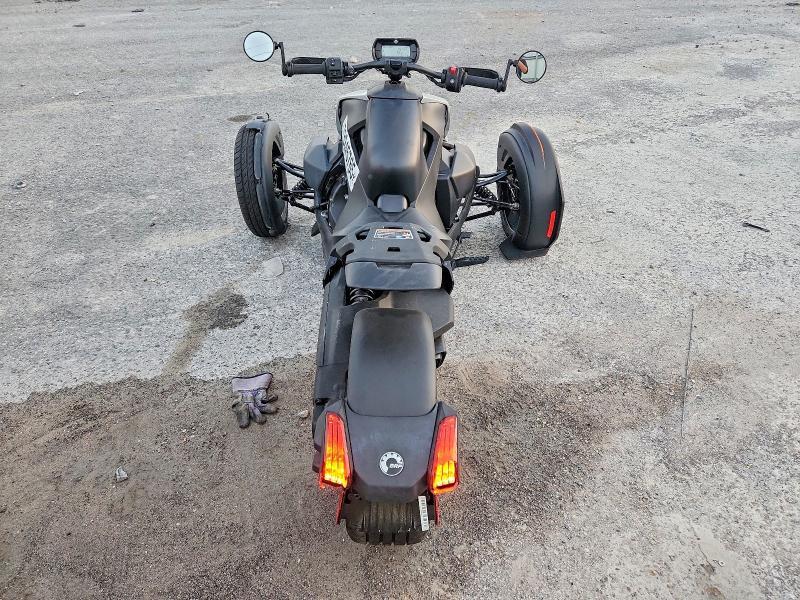 2025 Can-Am Ryker Sport