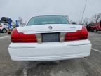 2005 Mercury Grand Marquis ls