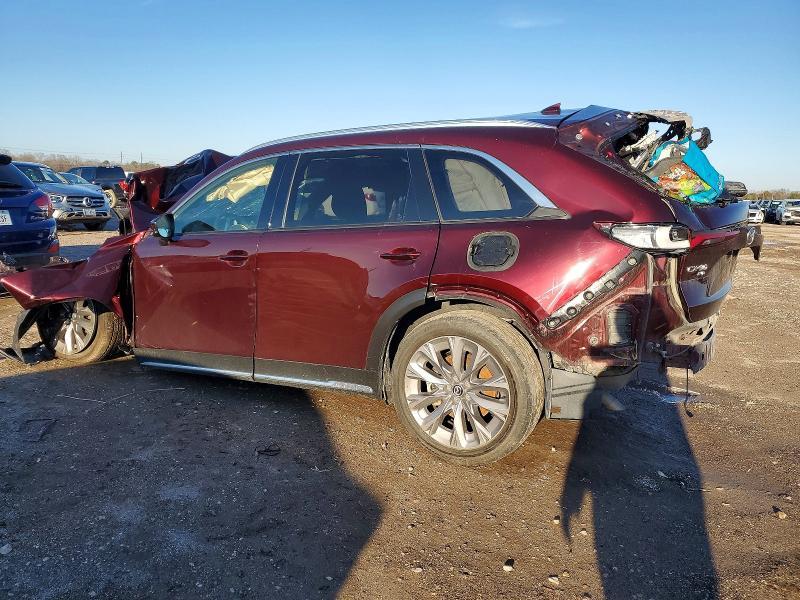 2024 Mazda Cx-90 Premium