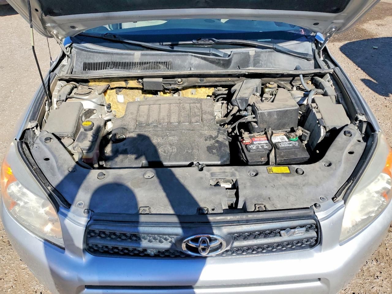 2007 Toyota Rav4