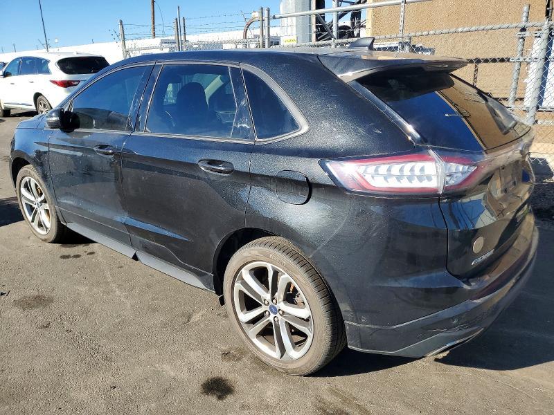 2015 Ford Edge Sport