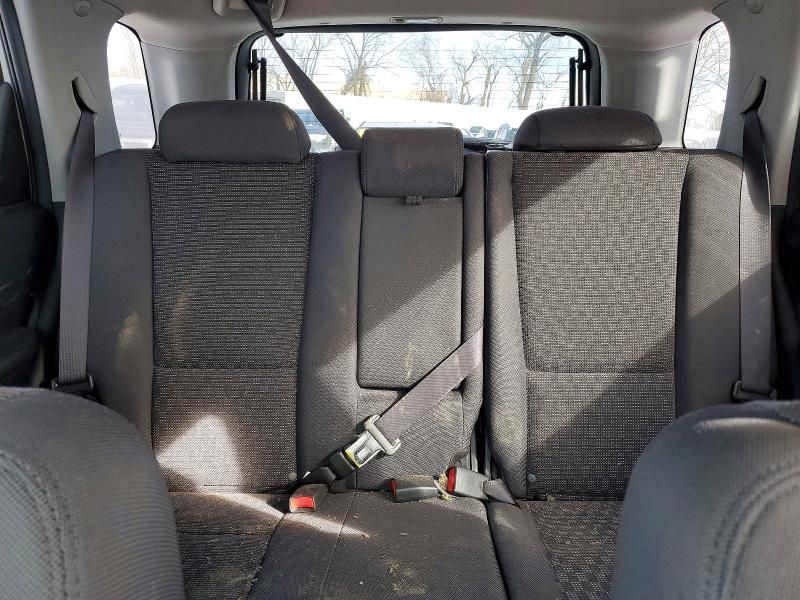 2007 KIA Sportage ex