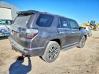 2015 Toyota 4runner Sr5/sr5 Premium