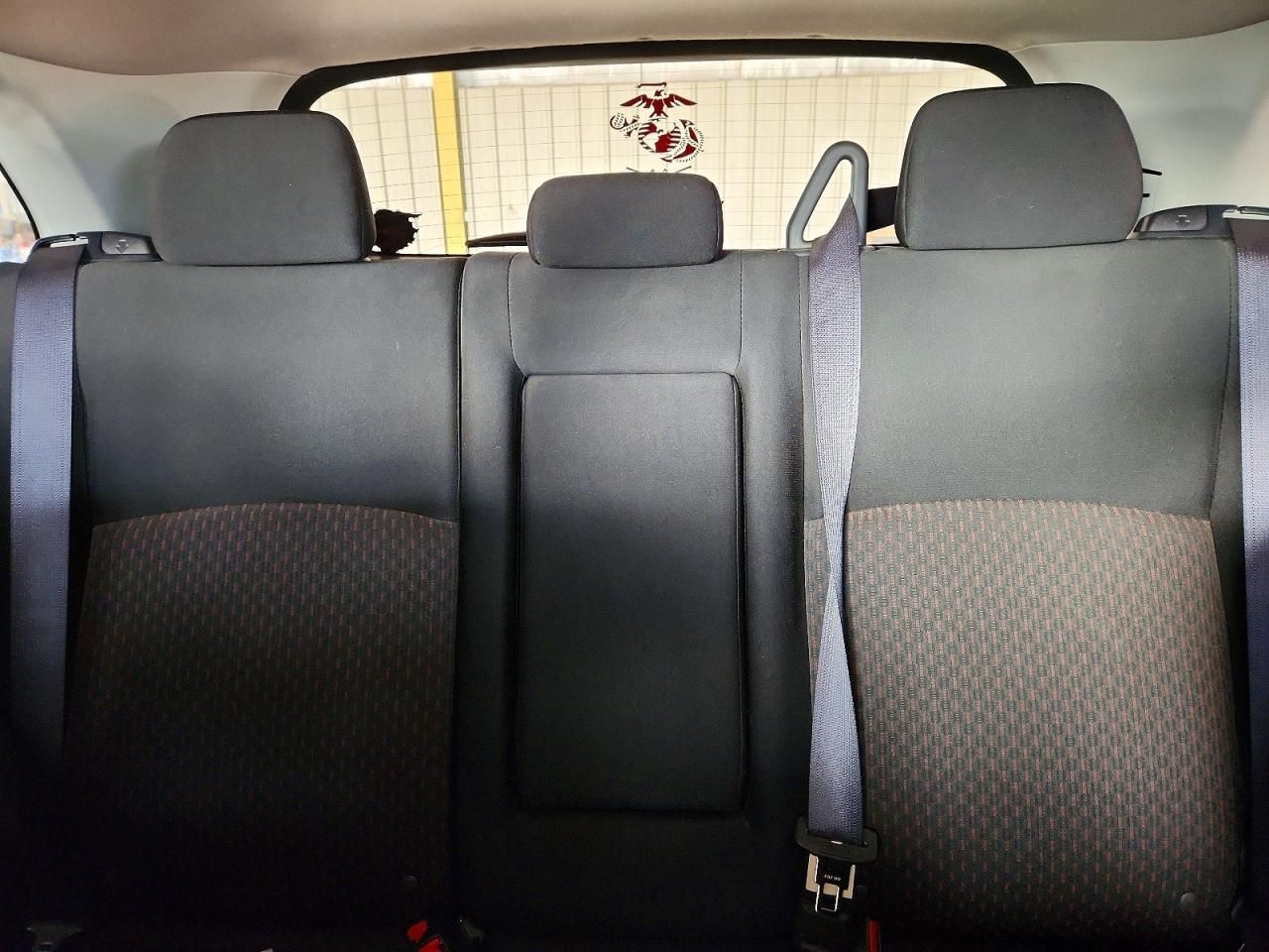 2018 Mitsubishi Outlander Sport es