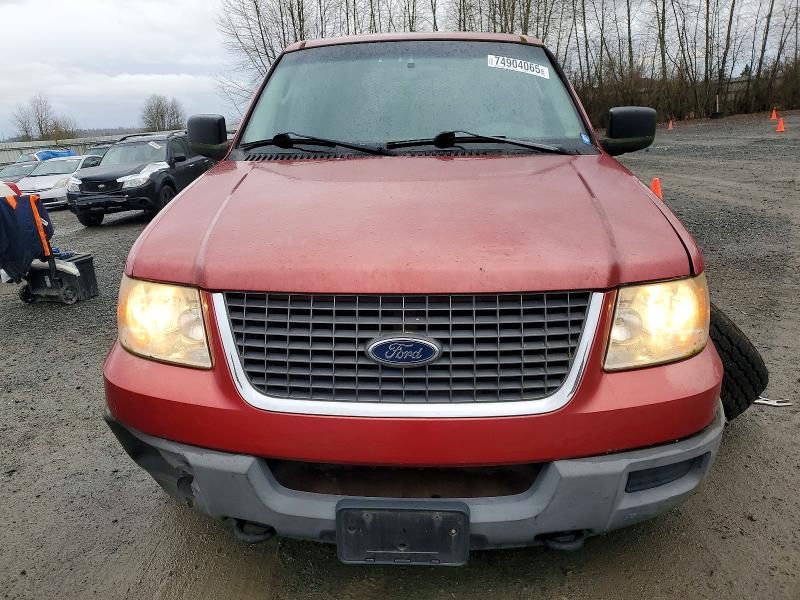 2003 Ford Expedition xlt
