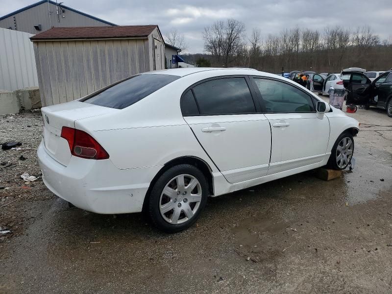 2006 Honda Civic lx
