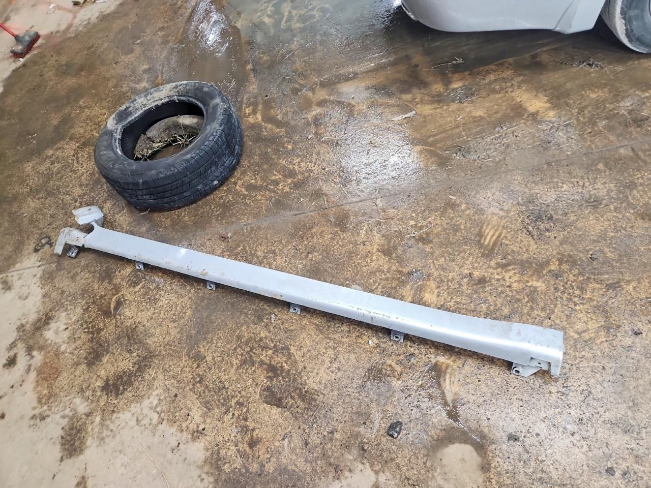 2008 Nissan Altima 2.5