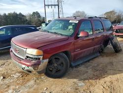 GMC Yukon Vehiculos salvage en venta: 2003 GMC Yukon
