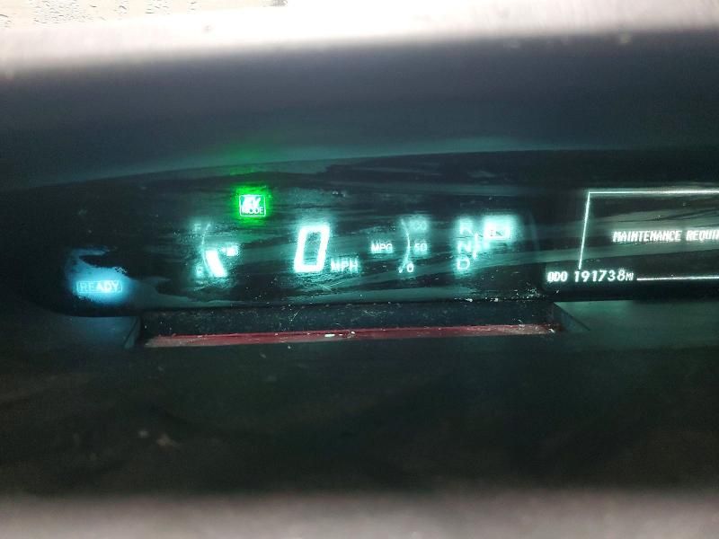 2012 Toyota Prius Plug-in