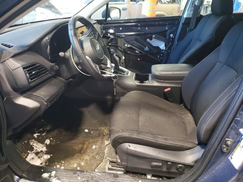 2023 Subaru Legacy Premium