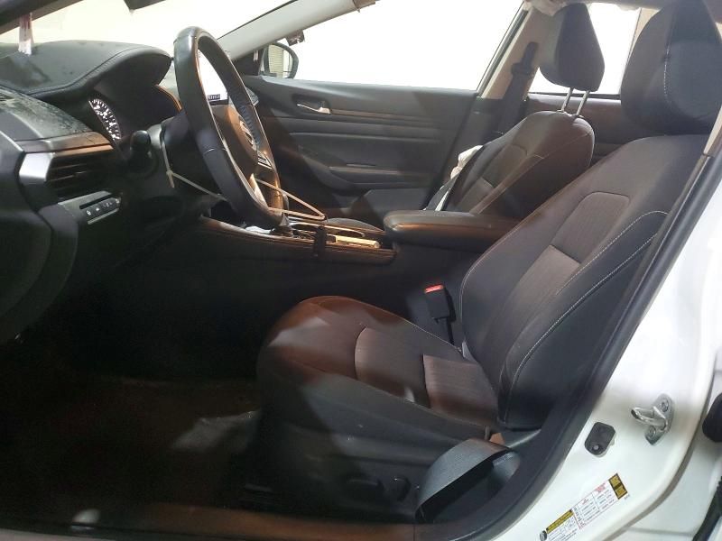 2024 Nissan Altima sv