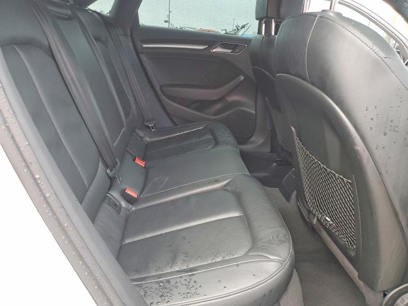 2019 Audi A3 Premium