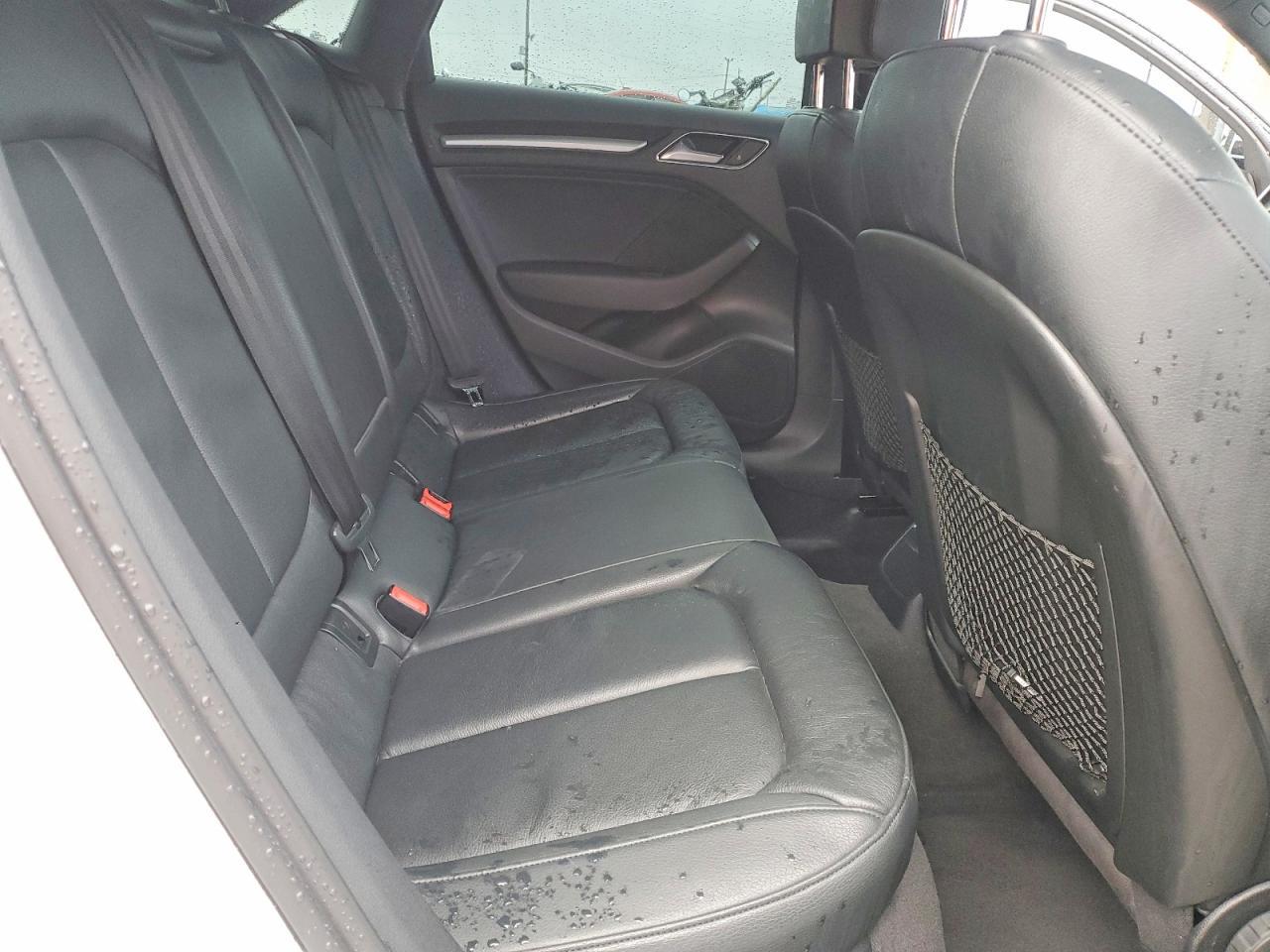 2019 Audi A3 Premium