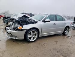 Volvo s80 Vehiculos salvage en venta: 2010 Volvo S80 T6