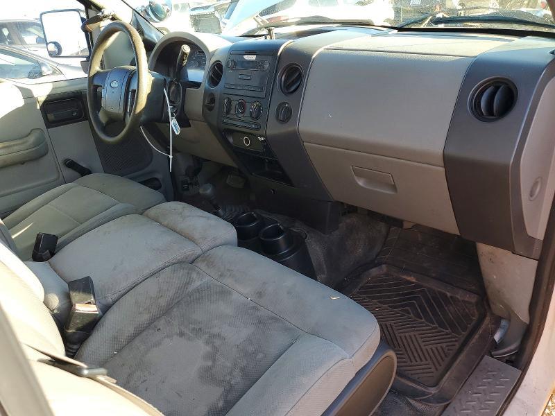 2006 Ford F150