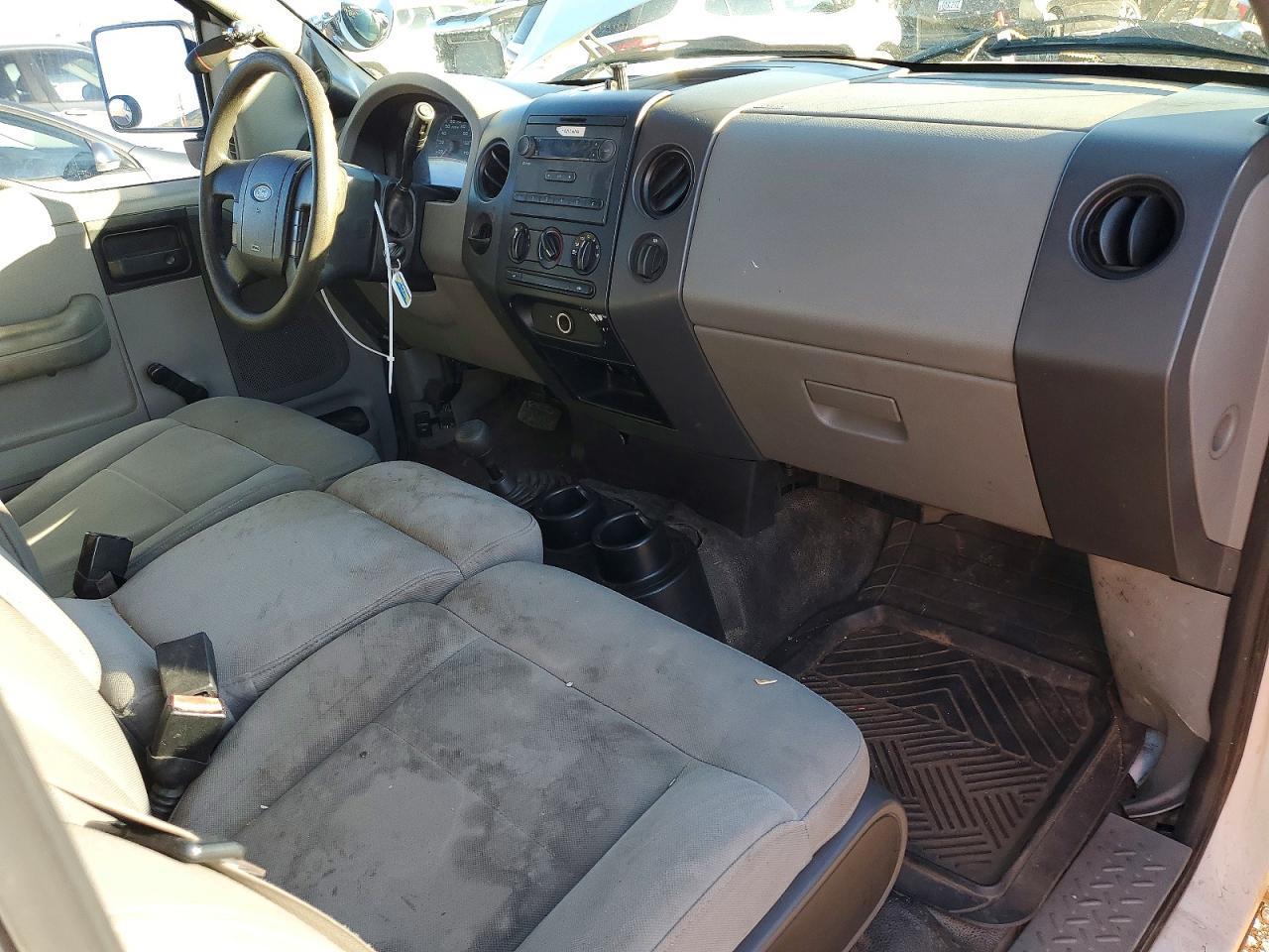2006 Ford F150