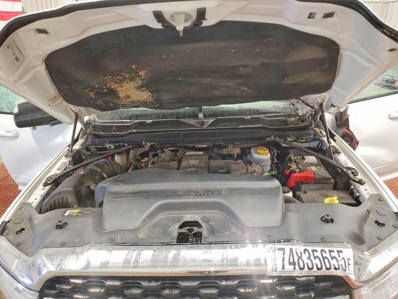 2022 Dodge Ram 3500 big Horn/lone Star