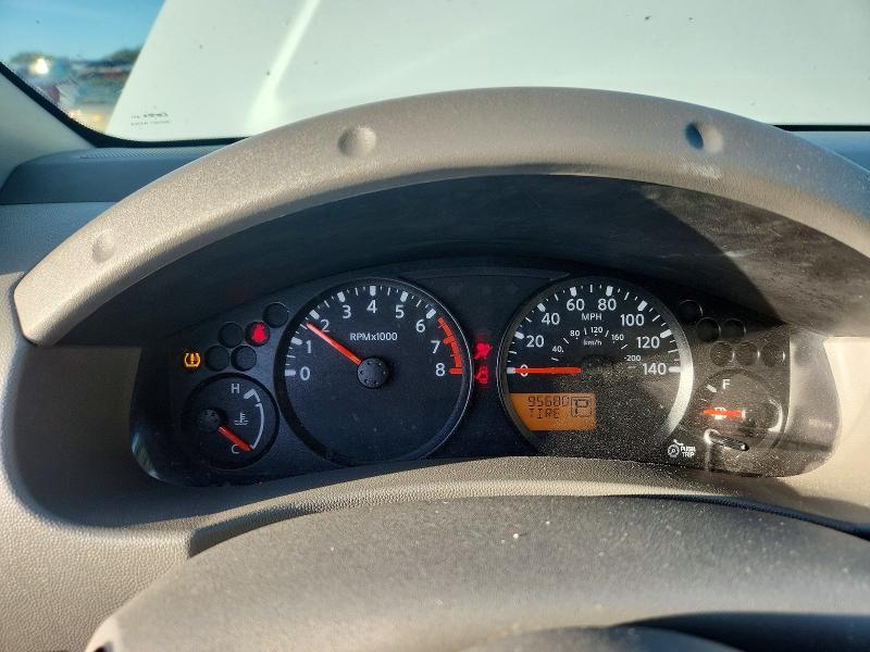 2018 Nissan Frontier s