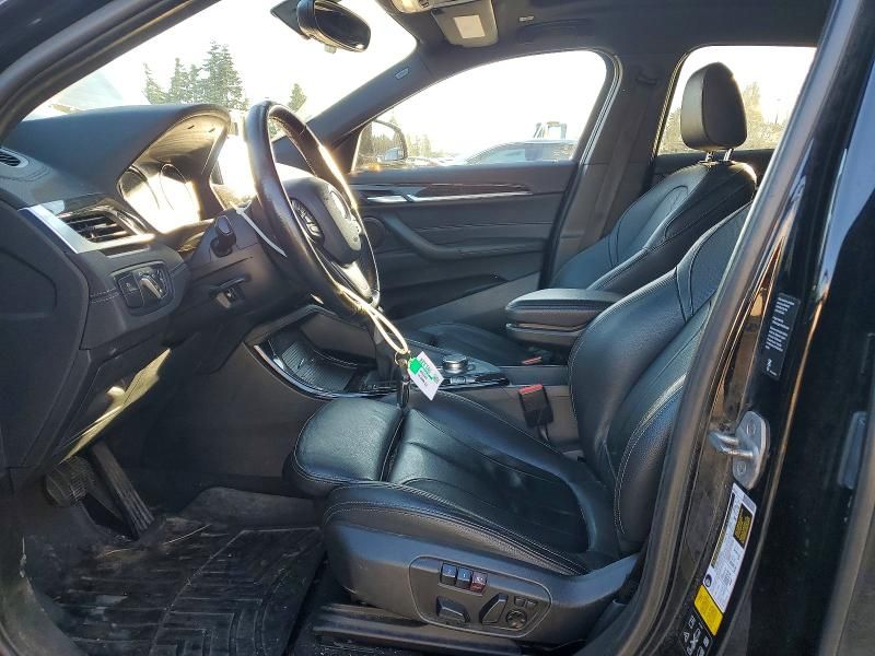 2018 BMW X2 Xdrive28i