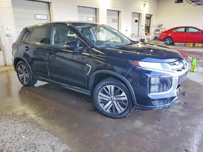 2021 Mitsubishi Outlander Sport es