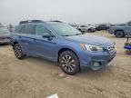 2017 Subaru Outback 3.6r Limited