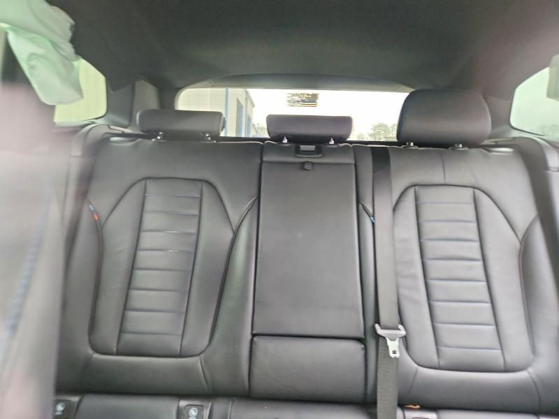 2020 BMW X3 Xdrivem40i