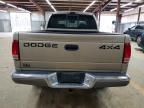2002 Dodge Dakota Quad slt