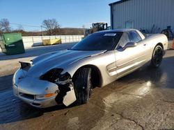 Chevrolet Corvette Vehiculos salvage en venta: 1998 Chevrolet Corvette