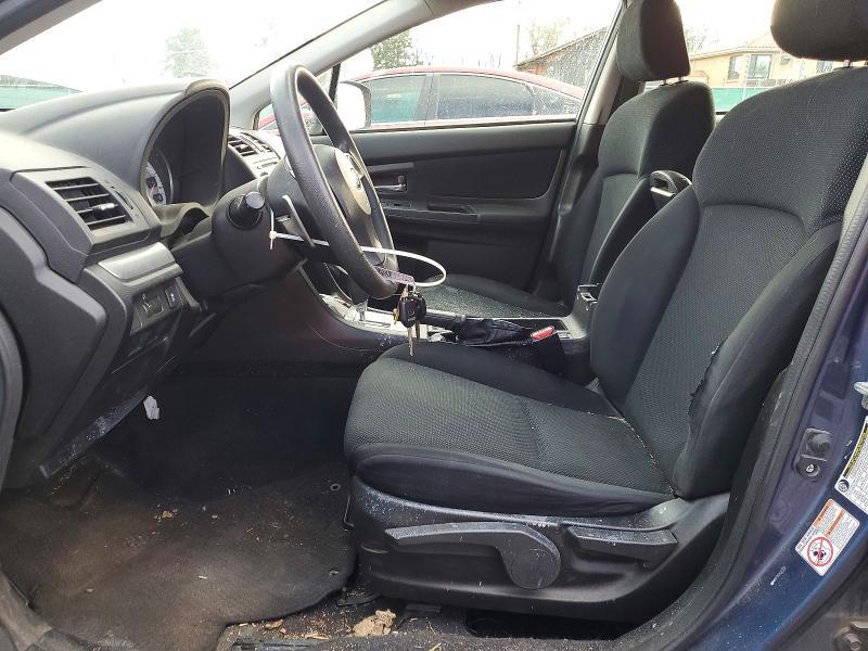 2013 Subaru Impreza Premium