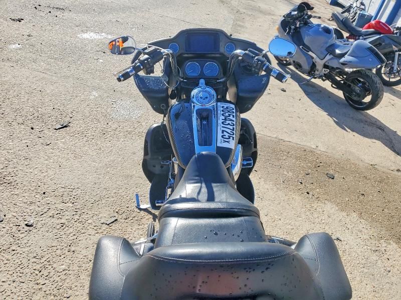 2017 Harley-Davidson Fltru