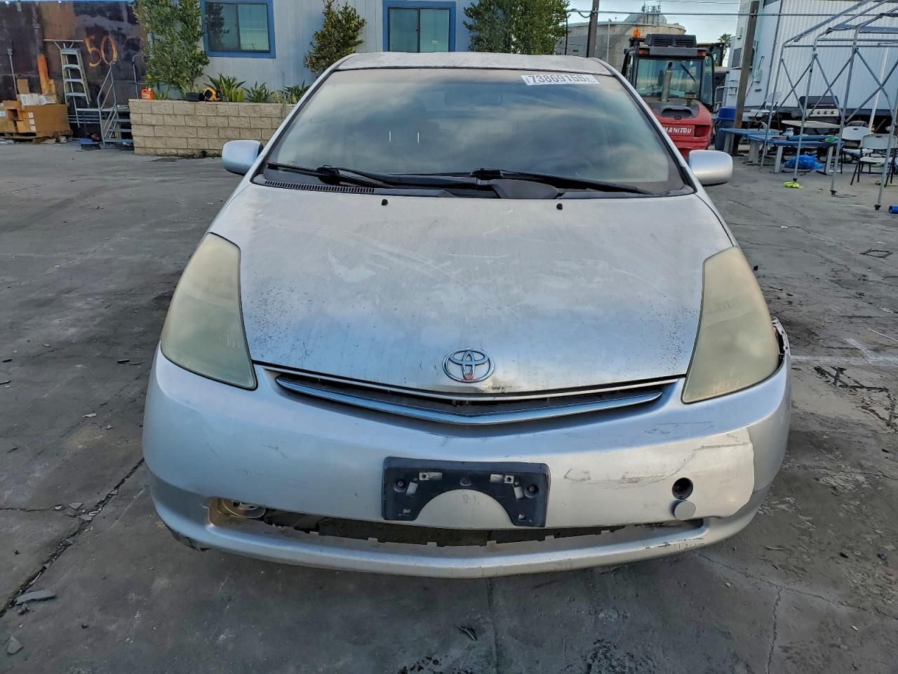 2006 Toyota Prius