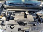 2016 Nissan Pathfinder s