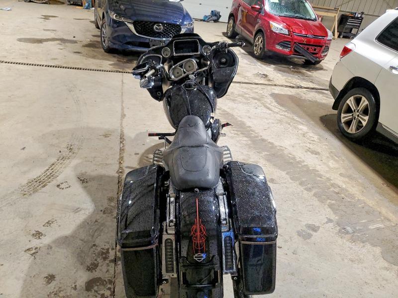 2022 Harley-Davidson Fltrx