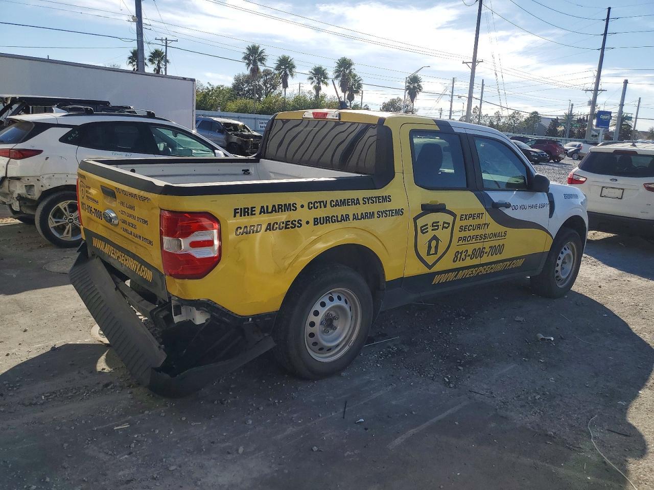 2024 Ford Maverick XL