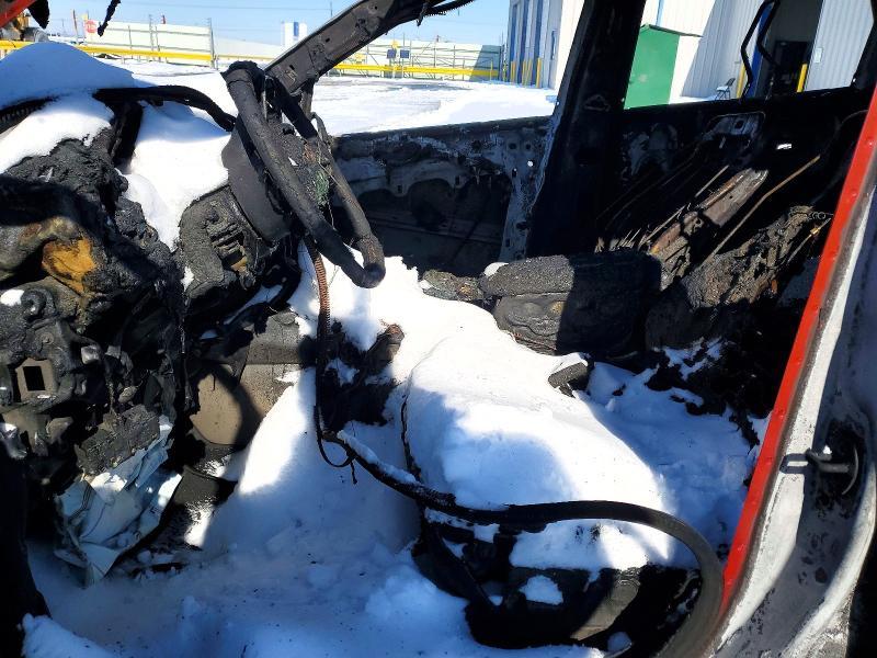 2024 Ford Escape st Line