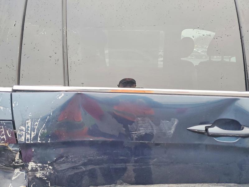 2009 Honda Odyssey exl