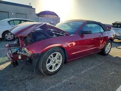 Ford salvage cars for sale: 2014 Ford Mustang