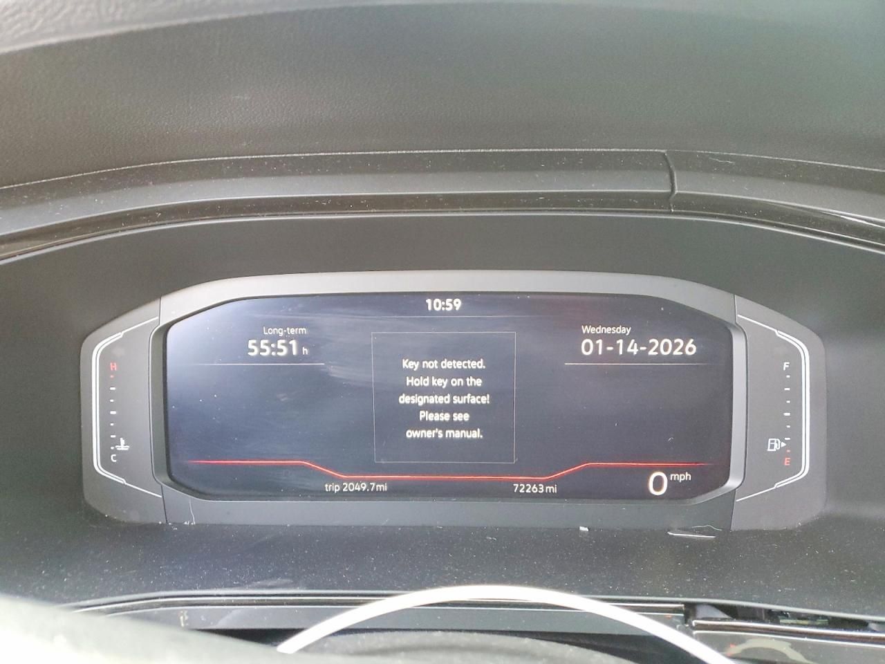 2022 Volkswagen Taos sel