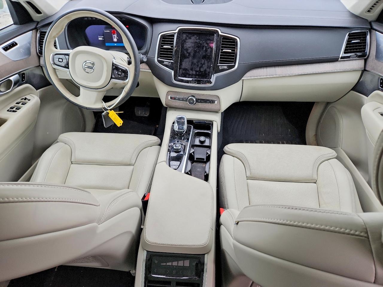 2024 Volvo Xc90 Ultimate