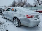 2015 Chevrolet Impala ls