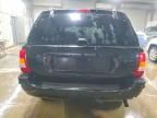 2000 Jeep Grand Cherokee Limited