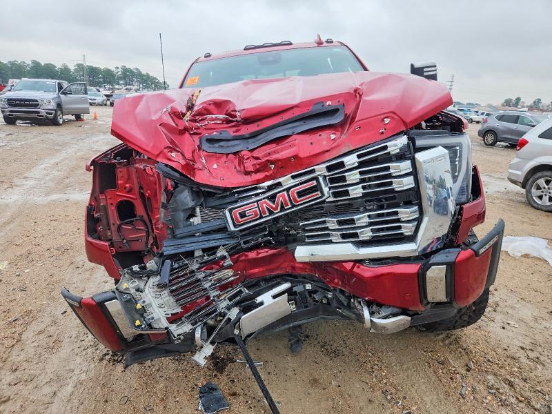 2024 GMC Sierra K2500 Denali