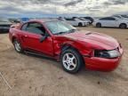 2002 Ford Mustang