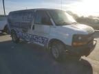 2009 Chev Rolet Express 2500 Utility / Service Van