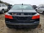 2011 Hyundai Genesis 4.6l