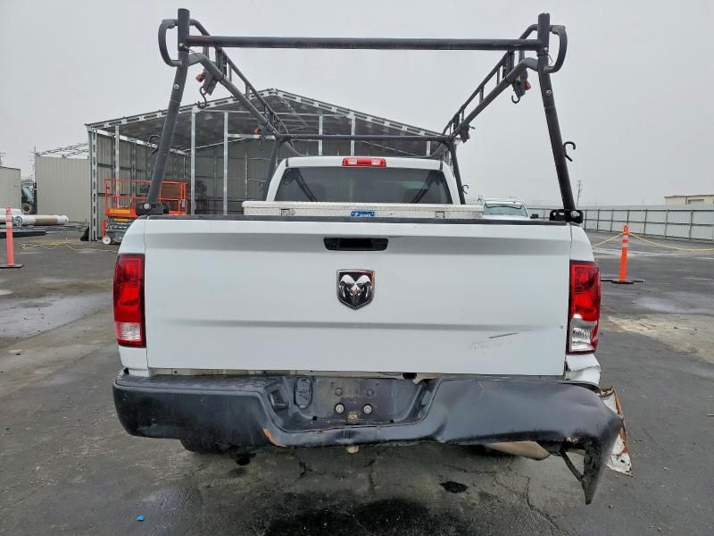 2021 Dodge Ram 1500 Classic Tradesman