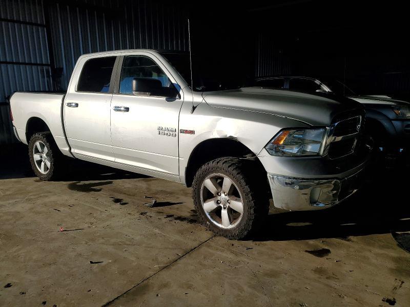 2015 Dodge Ram 1500 slt