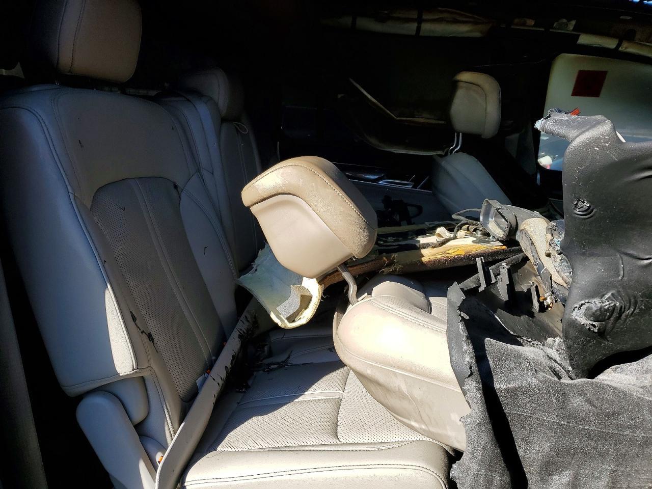 2024 Jeep Wagoneer l Series i