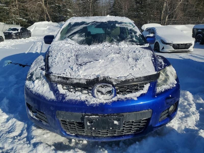 2007 Mazda Cx-7
